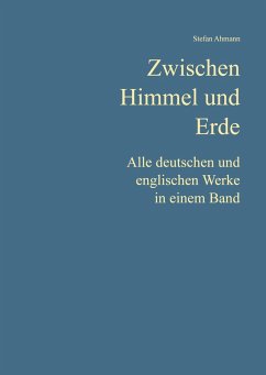 Cover Zwischen Himmel und Erde