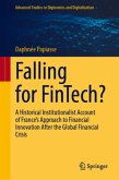 Falling for FinTech? Falling for FinTech?