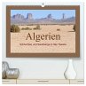 Algerien - Schluchten und Sandberge in... - Bild 1