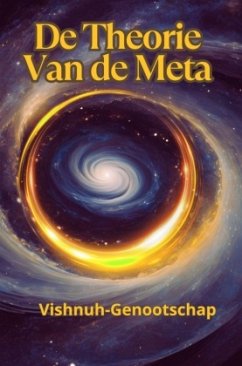 Cover Theorie van de Meta