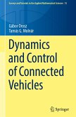 Dynamics and Control of Connected Vehicles