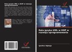 Rola j¿zyka UML w OOP w rozwoju oprogramowania