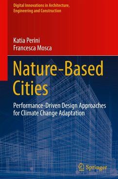 Cover Nature-Based Cities