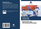 Materialien für Wurzelkanalfüllungen Materialien für Wurzelkanalfüllungen