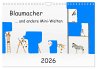 Blaumacher ... und andere Mini-Welten... - Bild 1