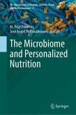 The Microbiome and Personalized Nutrition