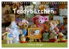 Die kleine Welt der Teddybärchen... - Bild 1