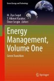 Energy Management, Volume One Energy Management, Volume One