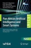 Pan-African Artificial Intelligence and Smart Systems Pan-African Artificial Intelligence and Smart Systems
