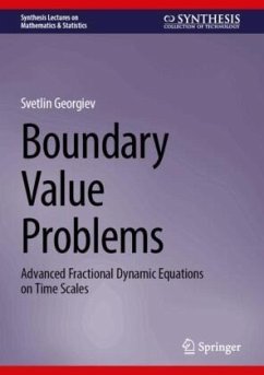 Cover Boundary Value Problems