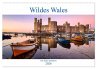 Wildes Wales (Wandkalender 2026 DIN A2... - Bild 1