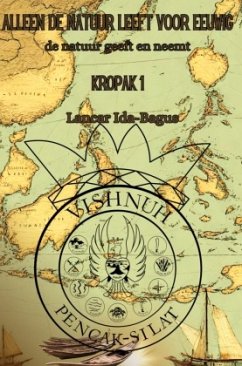 Cover ALLEEN DE NATUUR LEEFT EEUWIG