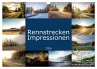 Rennstrecken Impressionen (Wandkalender... - Bild 1