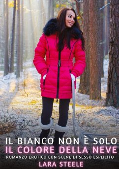 Cover Il bianco non è solo il colore della neve