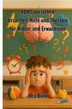 Cover ADHS verstehen