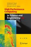 High Performance Computing in Science and Engineering '22