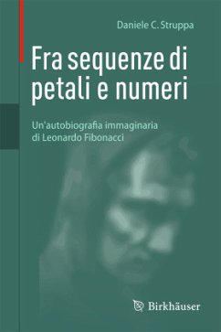 Cover Fra sequenze di petali e numeri