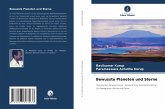 Bewusste Planeten und Sterne Bewusste Planeten und Sterne