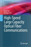 High-Speed Large Capacity Optical Fiber Communications High-Speed Large Capacity Optical Fiber Communications