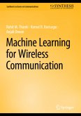 Machine Learning for Wireless Communication Machine Learning for Wireless Communication