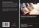 Kataliza heterogeniczna