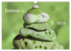 Balance des Steins (Wandkalender 2026 DIN A3 quer), CALVENDO Monatskalender Balance des Steins (Wandkalender 2026 DIN A3 quer), CALVENDO Monatskalender