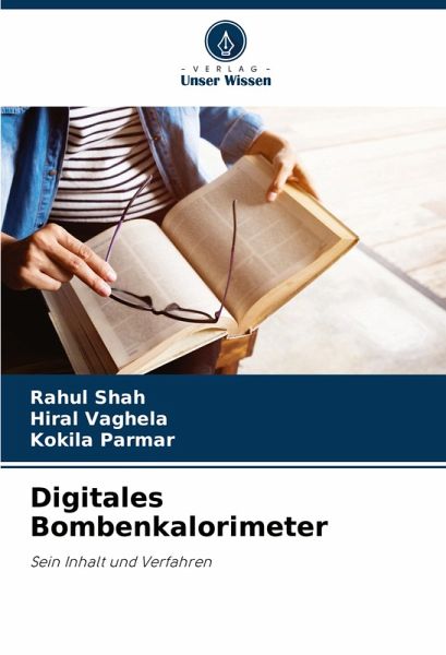 Digitales Bombenkalorimeter Digitales Bombenkalorimeter