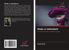 Cover Moda w tabloidach