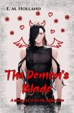 The Demon's Blade