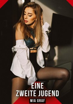 Cover Eine zweite Jugend