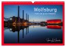 Wolfsburg - mehr als graue Industrie.... - Bild 1