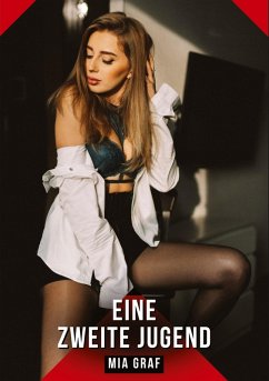 Cover Eine zweite Jugend