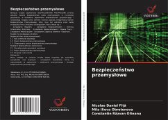Cover Bezpiecze¿stwo przemys¿owe