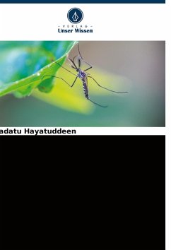 Lymphatische Filariose - Elefantiasis - Hayatuddeen, Saadatu