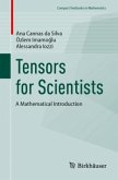 Tensors for Scientists Tensors for Scientists
