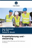 Projektplanung und -steuerung Projektplanung und -steuerung