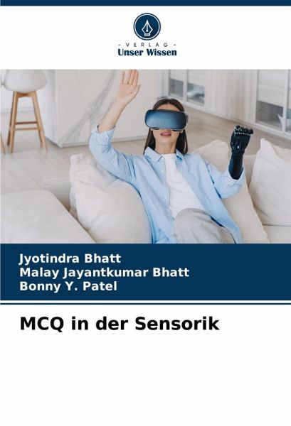 MCQ in der Sensorik MCQ in der Sensorik