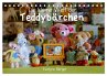 Die kleine Welt der Teddybärchen... - Bild 1