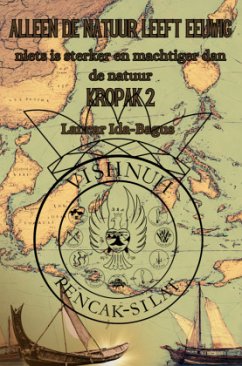 Alleen de Natuur Leeft Eeuwig - Ida-Bagus, Lancar Alleen de Natuur Leeft Eeuwig - Ida-Bagus, Lancar