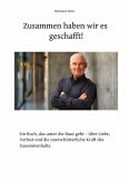 Zusammen haben wir es geschafft ! Zusammen haben wir es geschafft !