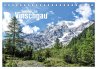 Sommer im Vinschgau (Tischkalender 2026... - Bild 1