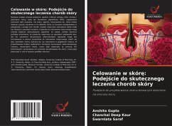 Cover Celowanie w skór¿: Podej¿cie do skutecznego leczenia chorób skóry