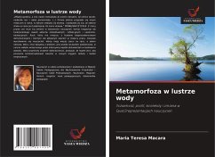 Cover Metamorfoza w lustrze wody