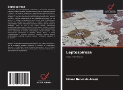 Cover Leptospiroza