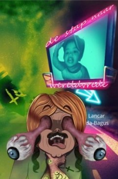 De Stap naar wereldvrede - Ida-Bagus, Lancar De Stap naar wereldvrede - Ida-Bagus, Lancar