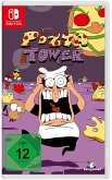 Pizza Tower (Nintendo Switch) Pizza Tower (Nintendo Switch)