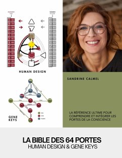 La bible des 64 portes (eBook, ePUB)