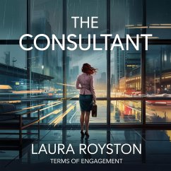 Cover The Consultant (eBook, ePUB)