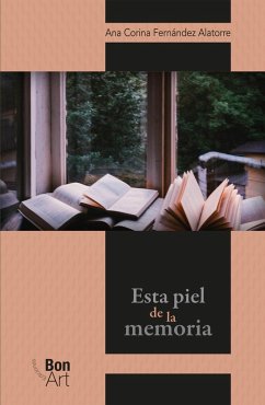 Cover Esta piel de la memoria (eBook, PDF)