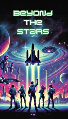 Cover Beyond The Stars (eBook, ePUB)